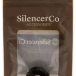 SilencerCo Hybrid Direct Thread Mount 1/2"x28 Stainless Steel