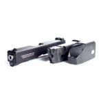 Advantage Arms Conversion Kit, 22LR, 4.49" Barrel, Fits Glock 17/22, Black 1-10Rd Magazine, Includes Range Bag AAC17-22G3