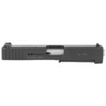 Advantage Arms Conversion Kit, 22LR, 4.02" Barrel, Fits Glock 19/23 Gen3, Black 1-10Rd Magazine, Includes Range Bag AAG19-23 G3