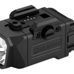 Olight PL X Dual Beam Compact Rail Light Black
