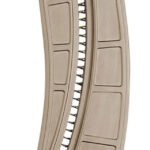 Smith & Wesson M&P 15-22 Magazine 22LR, Flat Dark Earth, 25rd