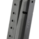 Smith & Wesson M&P Shield Plus Magazine 9mm, +1 Extension, Steel, Black, 13rd